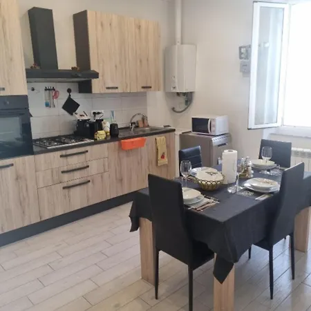 Homeloly - 230 Dalla Stazione Di Migliarina Perfetta Per Le 5 Terre