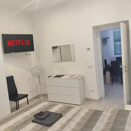 Homeloly - 230 Dalla Stazione Di Migliarina Perfetta Per Le 5 Terre La Spezia