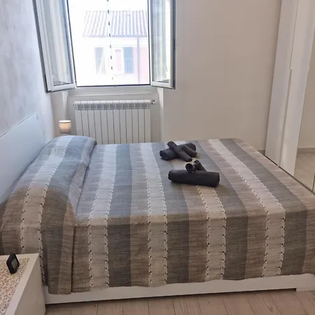 Апартаменти Homeloly - 230 Dalla Stazione Di Migliarina Perfetta Per Le 5 Terre Ла-Спеція