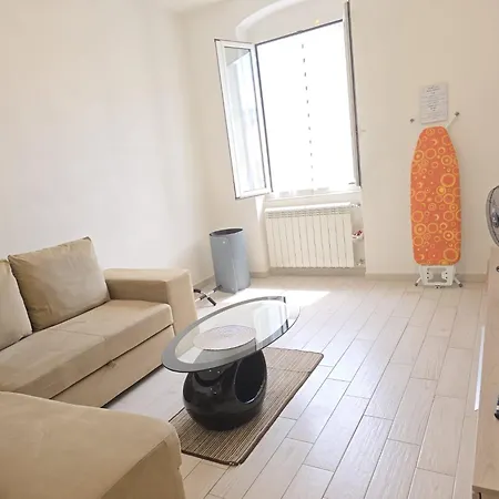 Homeloly - 230 Dalla Stazione Di Migliarina Perfetta Per Le 5 Terre *