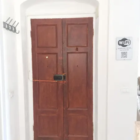 Апартаменти Homeloly - 230 Dalla Stazione Di Migliarina Perfetta Per Le 5 Terre