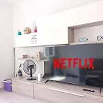 Homeloly - 230 Dalla Stazione Di Migliarina Perfetta Per Le 5 Terre Appartement