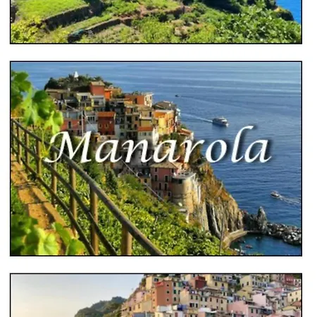 Homeloly - 230 Dalla Stazione Di Migliarina Perfetta Per Le 5 Terre Apartment *