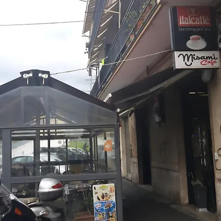 Homeloly - 230 Dalla Stazione Di Migliarina Perfetta Per Le 5 Terre