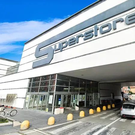 Homeloly - 230 Dalla Stazione Di Migliarina Perfetta Per Le 5 Terre La Spezia