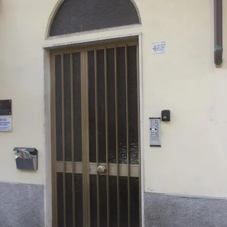 Homeloly - 230 Dalla Stazione Di Migliarina Perfetta Per Le 5 Terre Apartmán