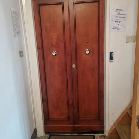 Apartment Homeloly - 230 Dalla Stazione Di Migliarina Perfetta Per Le 5 Terre