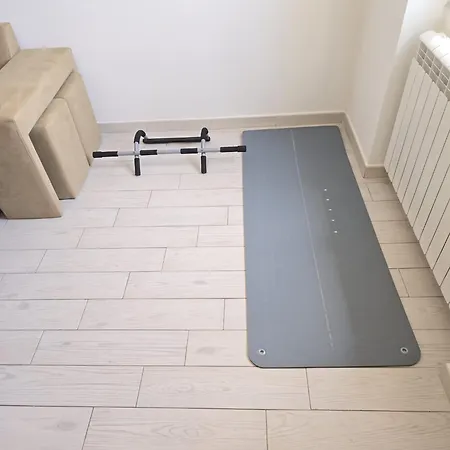 Homeloly - 230 Dalla Stazione Di Migliarina Perfetta Per Le 5 Terre Lejlighed La Spezia