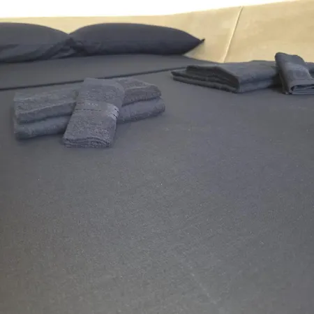 Homeloly - 230 Dalla Stazione Di Migliarina Perfetta Per Le 5 Terre *