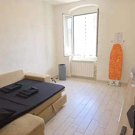 Lejlighed Homeloly - 230 Dalla Stazione Di Migliarina Perfetta Per Le 5 Terre *