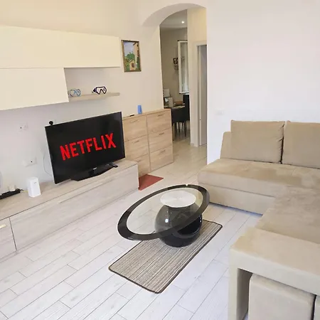 Homeloly - 230 Dalla Stazione Di Migliarina Perfetta Per Le 5 Terre * La Spezia