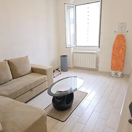 Homeloly - 230 Dalla Stazione Di Migliarina Perfetta Per Le 5 Terre Apartment