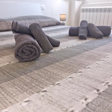 Lejlighed Homeloly - 230 Dalla Stazione Di Migliarina Perfetta Per Le 5 Terre *