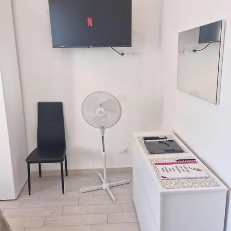Apartmán Homeloly - 230 Dalla Stazione Di Migliarina Perfetta Per Le 5 Terre