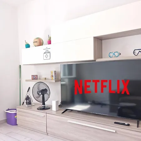 Homeloly - 230 Dalla Stazione Di Migliarina Perfetta Per Le 5 Terre Lejlighed