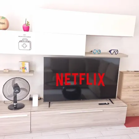 Homeloly - 230 Dalla Stazione Di Migliarina Perfetta Per Le 5 Terre Apartmán La Spezia