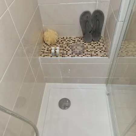 Homeloly - 230 Dalla Stazione Di Migliarina Perfetta Per Le 5 Terre Lejlighed *