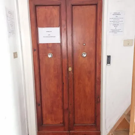 Homeloly - 230 Dalla Stazione Di Migliarina Perfetta Per Le 5 Terre * La Spezia