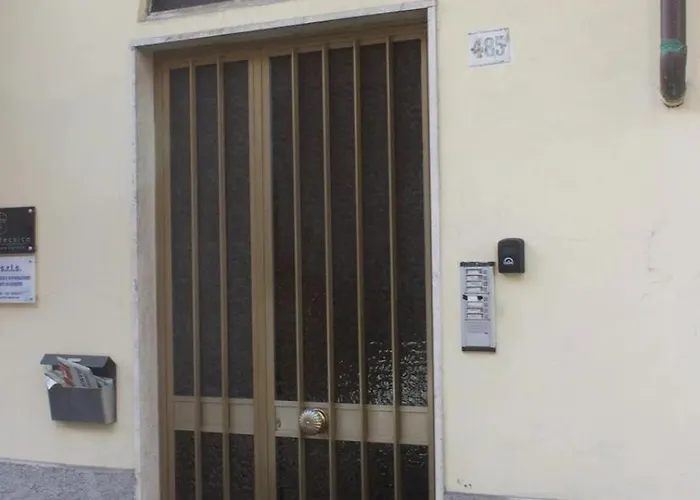 Homeloly - 230 Dalla Stazione Di Migliarina Perfetta Per Le 5 Terre Apartment