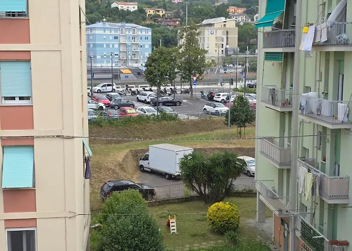 Homeloly - 230 Dalla Stazione Di Migliarina Perfetta Per Le 5 Terre *