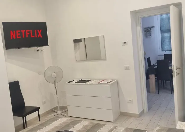 Homeloly - 230 Dalla Stazione Di Migliarina Perfetta Per Le 5 Terre La Spezia