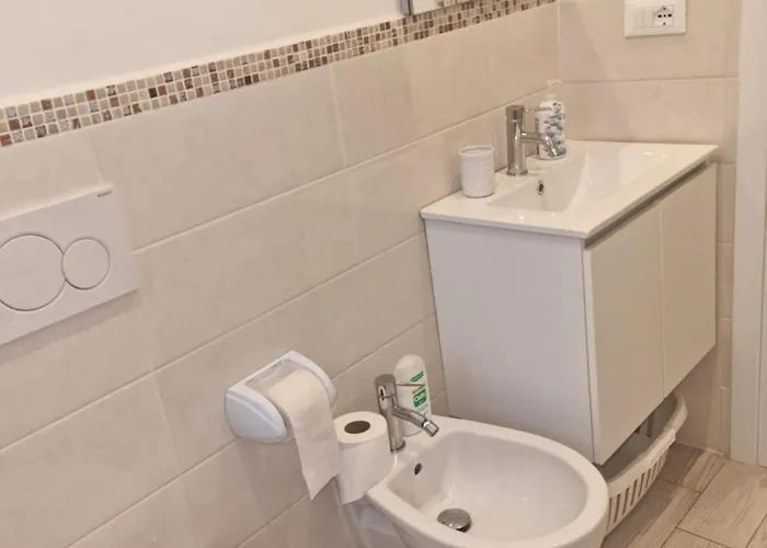 Homeloly - 230 Dalla Stazione Di Migliarina Perfetta Per Le 5 Terre * La Spezia