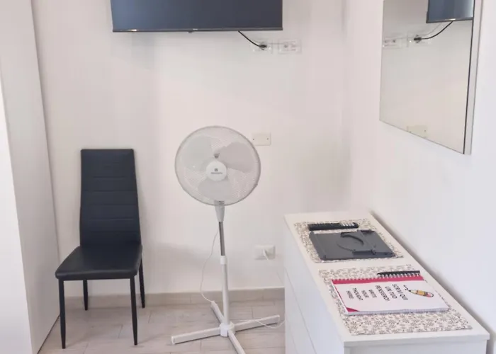 Apartment Homeloly - 230 Dalla Stazione Di Migliarina Perfetta Per Le 5 Terre