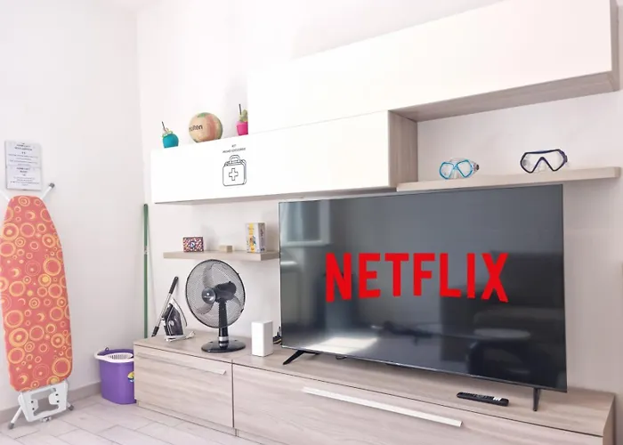 Homeloly - 230 Dalla Stazione Di Migliarina Perfetta Per Le 5 Terre Apartment