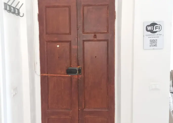 Apartment Homeloly - 230 Dalla Stazione Di Migliarina Perfetta Per Le 5 Terre