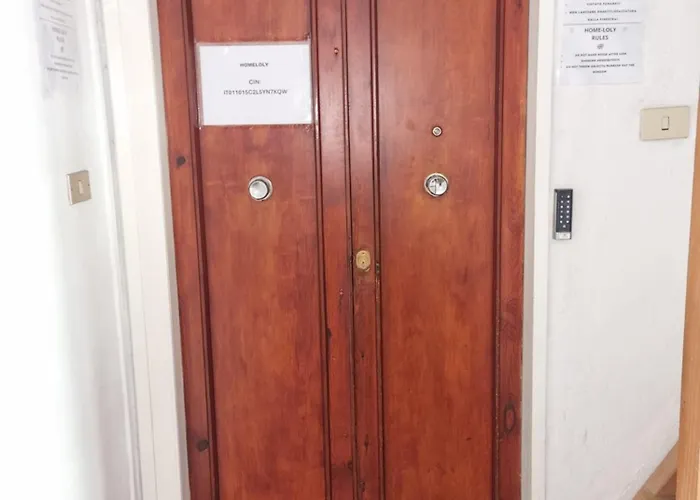 Homeloly - 230 Dalla Stazione Di Migliarina Perfetta Per Le 5 Terre * La Spezia